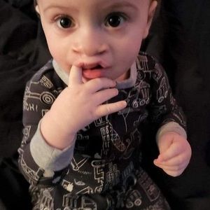 Meet your Posher, Carol